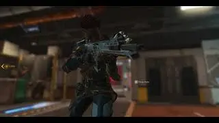 APEX LEGENDS / BANGALORE FINISHER EDIT