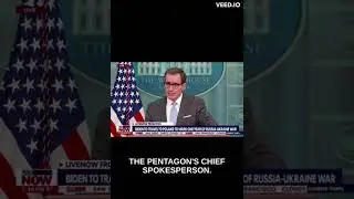 U.S. shoots down car-sized unidentified object flying above Alaska! #UFO #pentagon #f22raptor