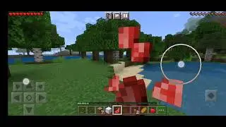 играю в Minecraft 1 часть