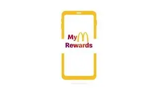 Unlock epic rewards with the McDonald's app!