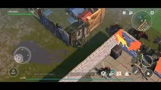 RAID Base Ragazzi Last Day on Earth