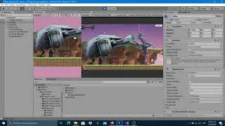 Save Transform Parent GameObject - PersistentData | 8 | Save & Load System for Unity