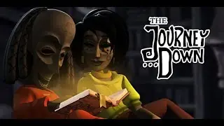 [Review] The Journey Down: Chapter One & Two (English subs) - 