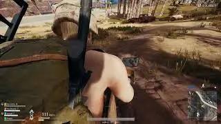 Пророк [Battlegrounds]