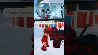 NO WAY..DEADPOOL SONG!🙀