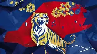 Tiger| Cheers for a Bolder Tomorrow Promo Announcement