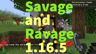 Savage & Ravage Mod Spotlight  – Download, Installation and Gameplay