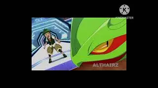 POKEMON AMV SONGS