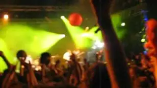 We Are Scientists - Cash Cow - Reading Festival 2007
