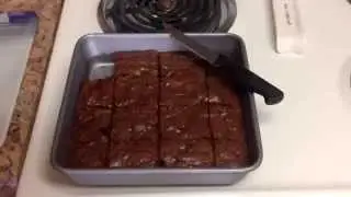 How to Make Box Brownies