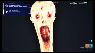 Fortnite chapter 5 a horror map with 