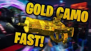 How To Unlock GOLD Camo SUPER FAST SPLITGATE!How To Unlock Camos FAST Splitgate!GOLD CAMO/CHALLENGES