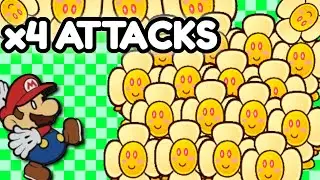 🔴I beat the Pit of 100 Trials, but Enemies Are REALLY FAST🔴