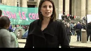 OCCUPY LSE KUBRA