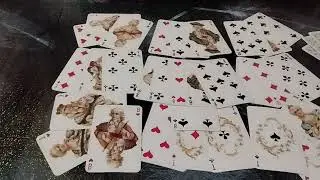 ♣️И♥️ ЧТО БУДЕТ ДАЛЬШЕ МЕЖДУ НИМИ ⁉️🔥💣❗