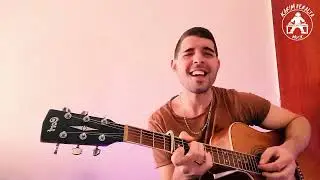 LO MEJOR DE MAURO DASSO ACUSTICO - DJ KARIM PERALTA