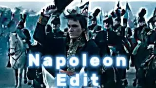 \/Napoleón Amour plastique\/ -Edit-