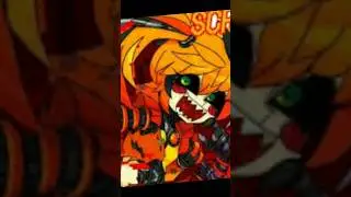 fnaf scrap baby tribute part 4