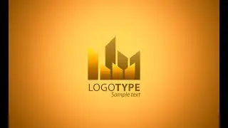 Photoshop Logo Design Tutorial | How to Create a Logo with Photoshop in 5 Minutes