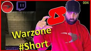 Doorway Trickery! | Warzone 