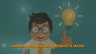 Mari tingkatkan iman dan taqwa kita semoga diberi rizki yang banyak serta bermanfaat dan barokah.