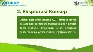 Jurnal Refleksi Dwi MIngguan Modul 1.4 CGP A.11-227 Kab. Karanganyar