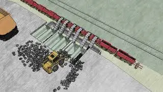 coalphysics