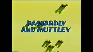 Boomerang Brazil - More + Coming Next 'Up Next' 2D Fonts Vignettes Bumpers (2001-06)