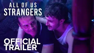 ALL OF US STRANGERS | In Cinemas January 18 | Searchlight Pictures