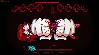 FNF: Mario's Madness V2 Powerdown (FC)