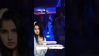 Durdona Qurbonova zapal videosi shock 2023