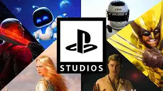 What Every PlayStation Studio is Working On