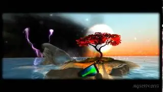 Unity 5 speed level design - The Island