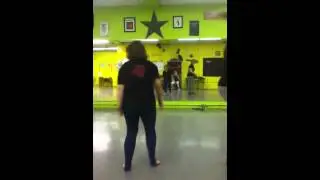 dance for kelydiscope