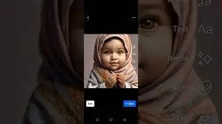 Facebook Meta Ai se Free animated video Kesy bnaen?how to make animated video with Facebook Meta Ai?