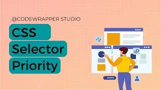 CSS Lesson 04 :  Selector Priority