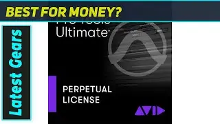 Avid Pro Tools Ultimate: The Ultimate Music Production Powerhouse