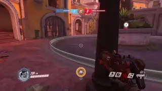 Overwatch