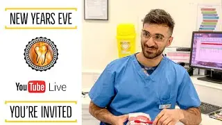 New Years Eve Live - Have Your Say | Instagram For Dentists