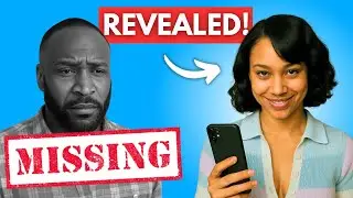 Man Goes MISSING After Romance Scammer Reveals Herself!