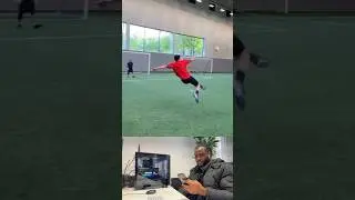 How did he miss that? 😱 wait let me fix it 👨🏽‍💻 #vfx #contentcreation #inverted