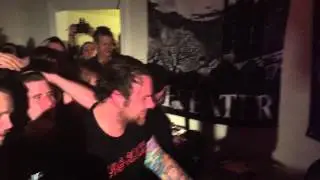 Beartooth - I Have A Problem Live