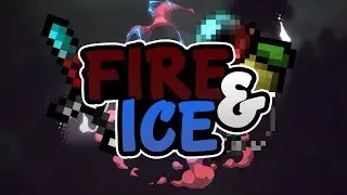 Fire & Ice Pack Release| 16x