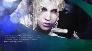 Tekken 7 Modo História Nina (PC)