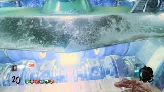 Call of Duty®: Black ops 3 new highest level