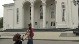 Песня о Краснодаре