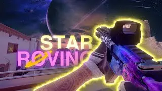 Star Roving 💫 | Rainbow Six Siege