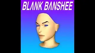 Blank Banshee - Bathsalts