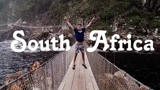 South Africa | 2016
