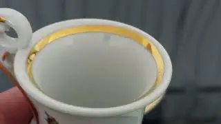 🔥НАХОДКИ С БАРАХОЛКИ ГЕРМАНИИ. ВИНТАЖ 🔥